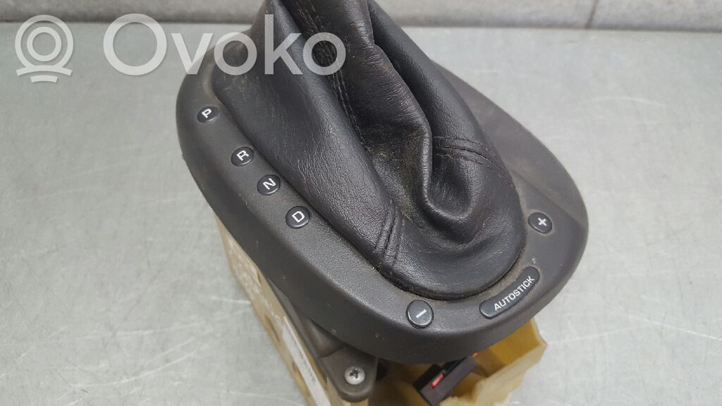 Chrysler Sebring (ST-22 - JR) Selector caja de cambios 