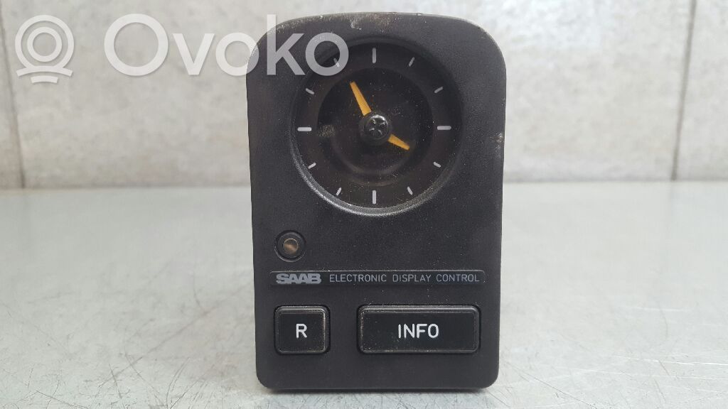 Saab 9000 CD Screen/display/small screen 