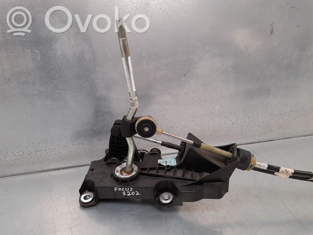 Selector caja de cambios   8M5R7C453BKA