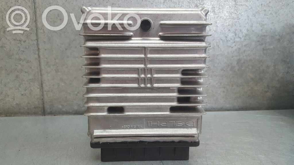 Unidad de control/módulo del motor   3M5112A650LA