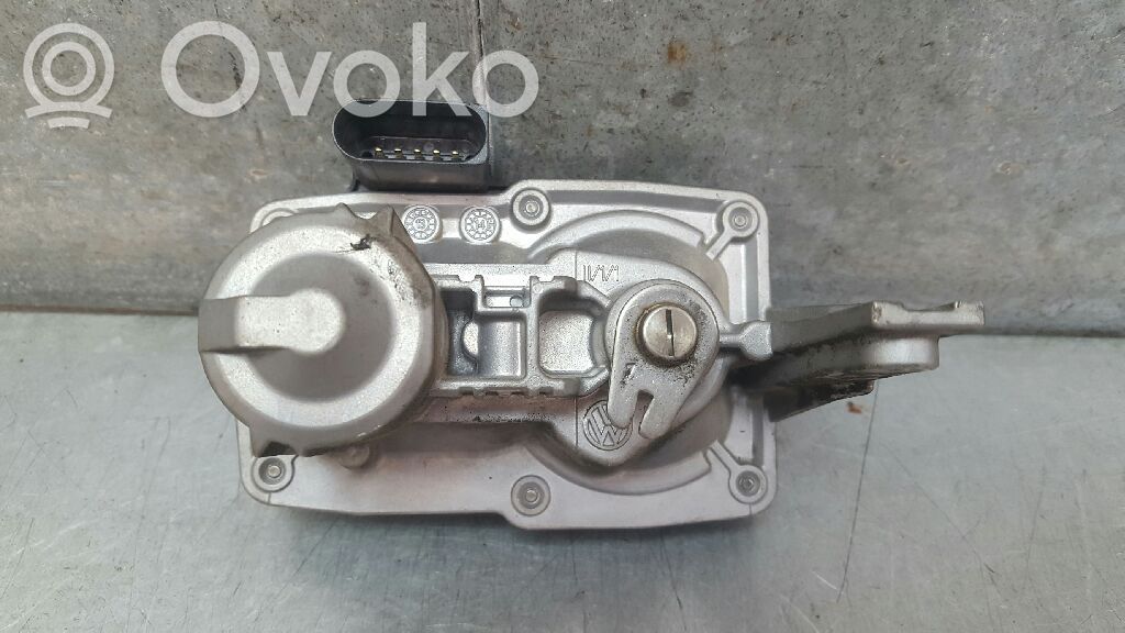 Autres unités de commande / modules   5Q0253691H