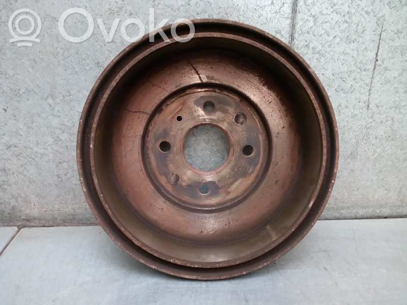 Opel Astra H Tambur frână (spate)