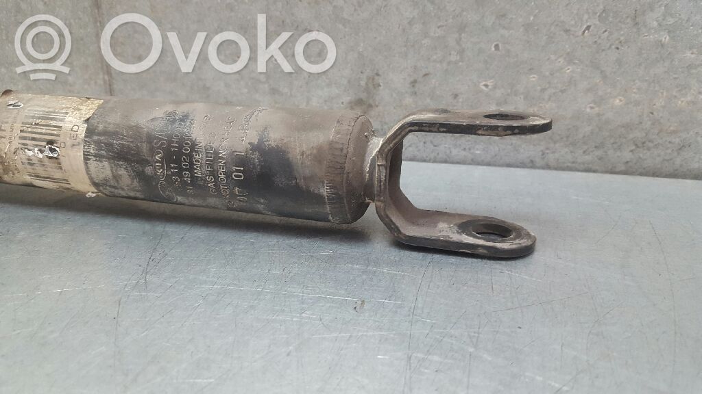 Takaiskunvaimennin   553111H000