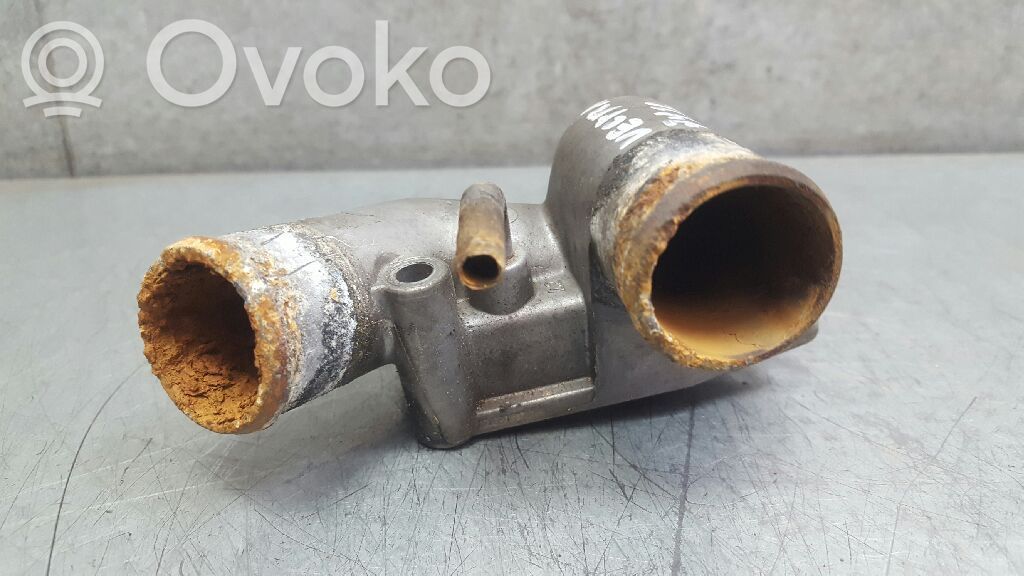 Thermostat