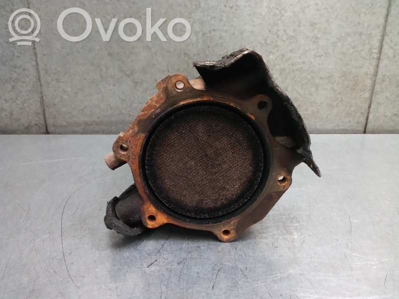 Filtr cząstek stałych Katalizator / FAP / DPF   208328H800