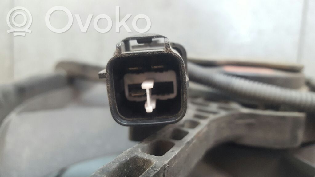 Elektrolüfter   253801C110