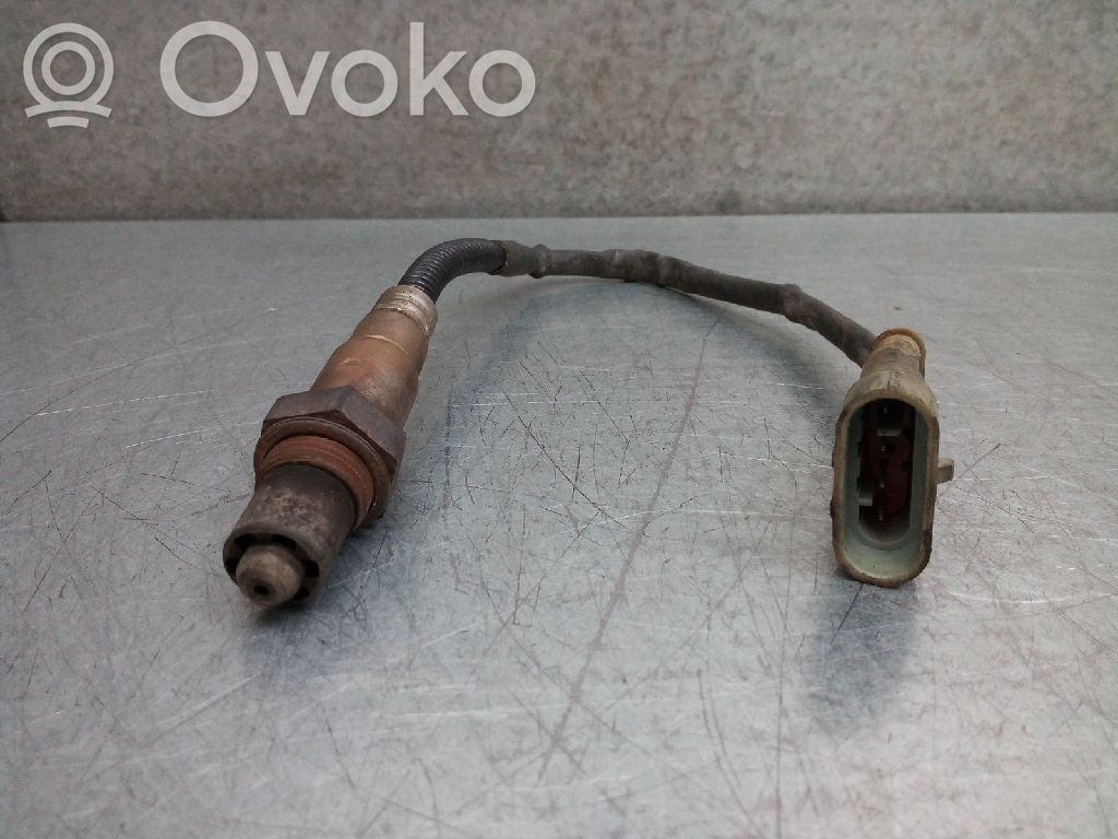 Sonda lambda   0258006376