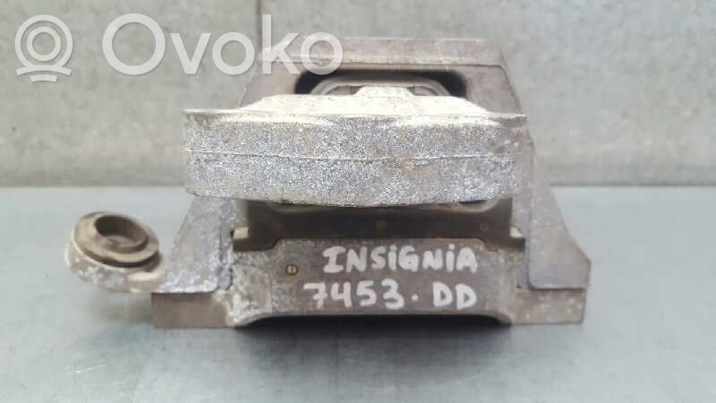 Opel Insignia A Suport tampon motor 