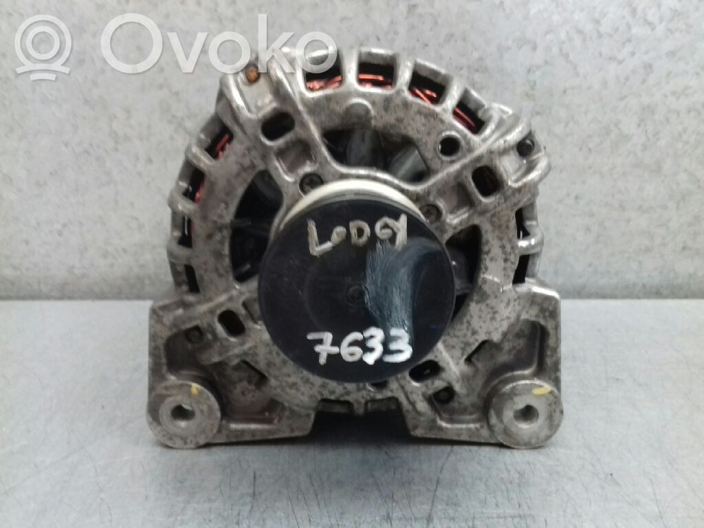 Generatore/alternatore   2310085963R