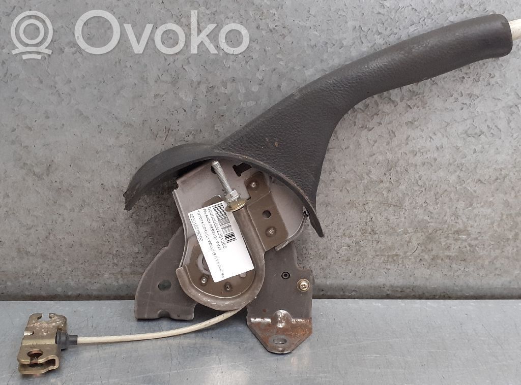 Toyota Corolla Verso AR10 Manetă frână de mână