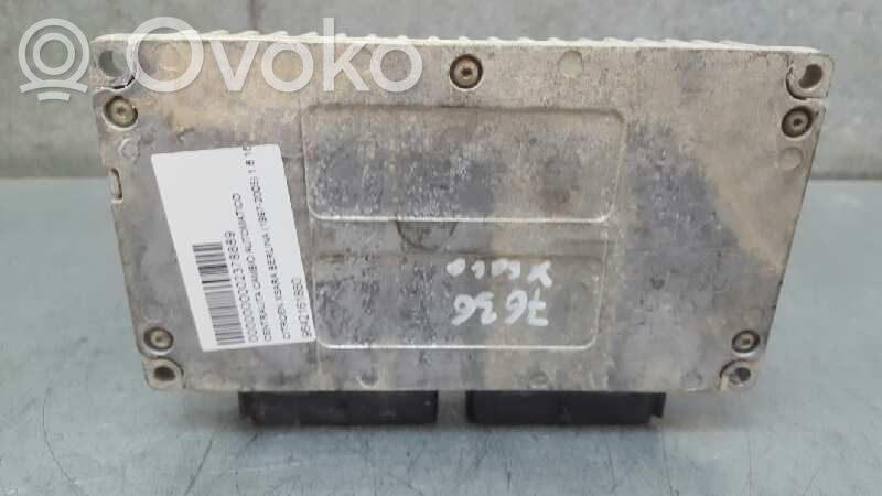 Citroen Xsara Gearbox control unit/module 