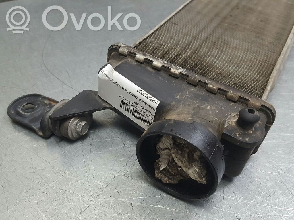 Radiatore intercooler   1685000000