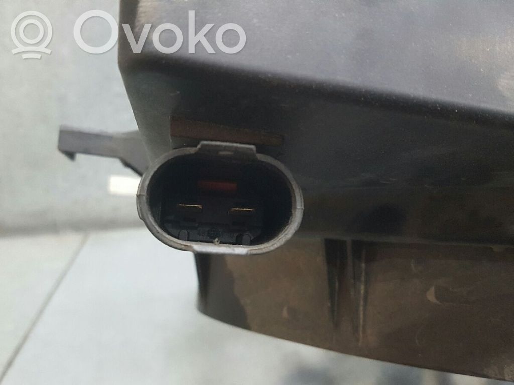 Mercedes-Benz Vaneo W414 Ventilatore di raffreddamento elettrico del radiatore