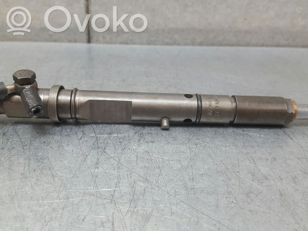 Polttoainesuutin   059130201A