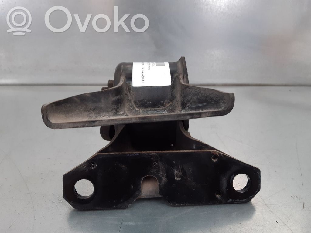 Support de moteur, coussinet