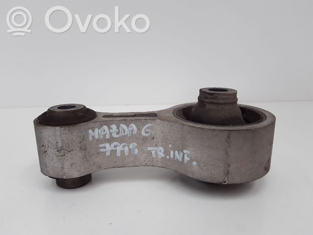Soporte de montaje del motor