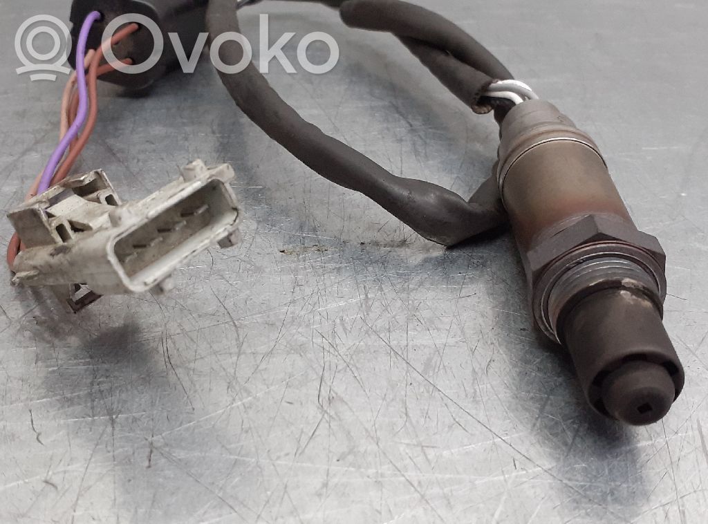 Citroen Xantia Sonde lambda 