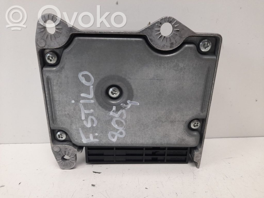 Centralina/modulo airbag   46835521