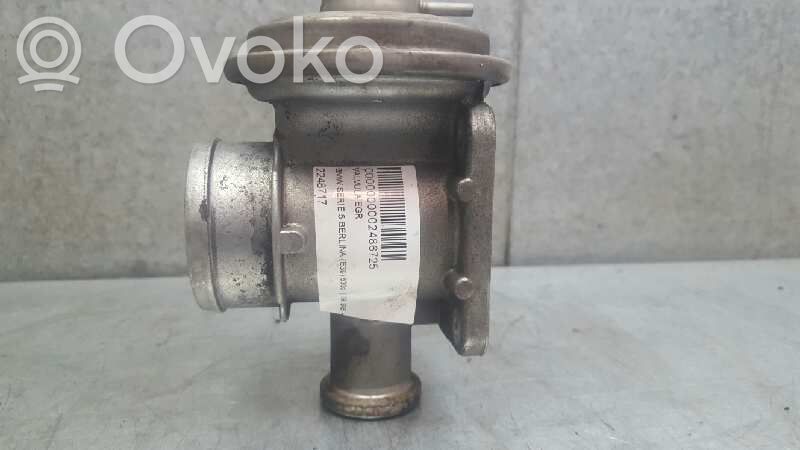 Soupape vanne EGR   2248717