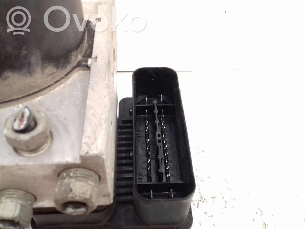 Ford Focus Pompe ABS 