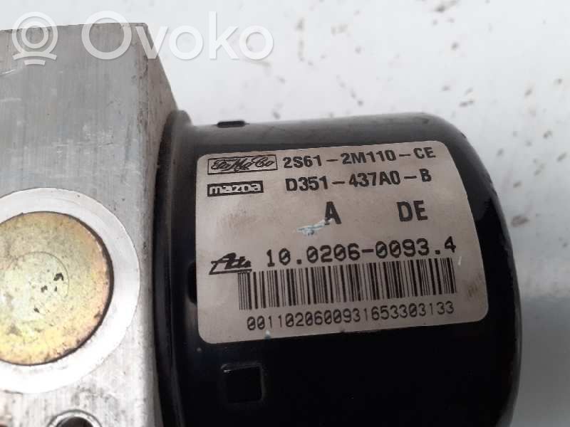 Pompa ABS   2S612M110CE