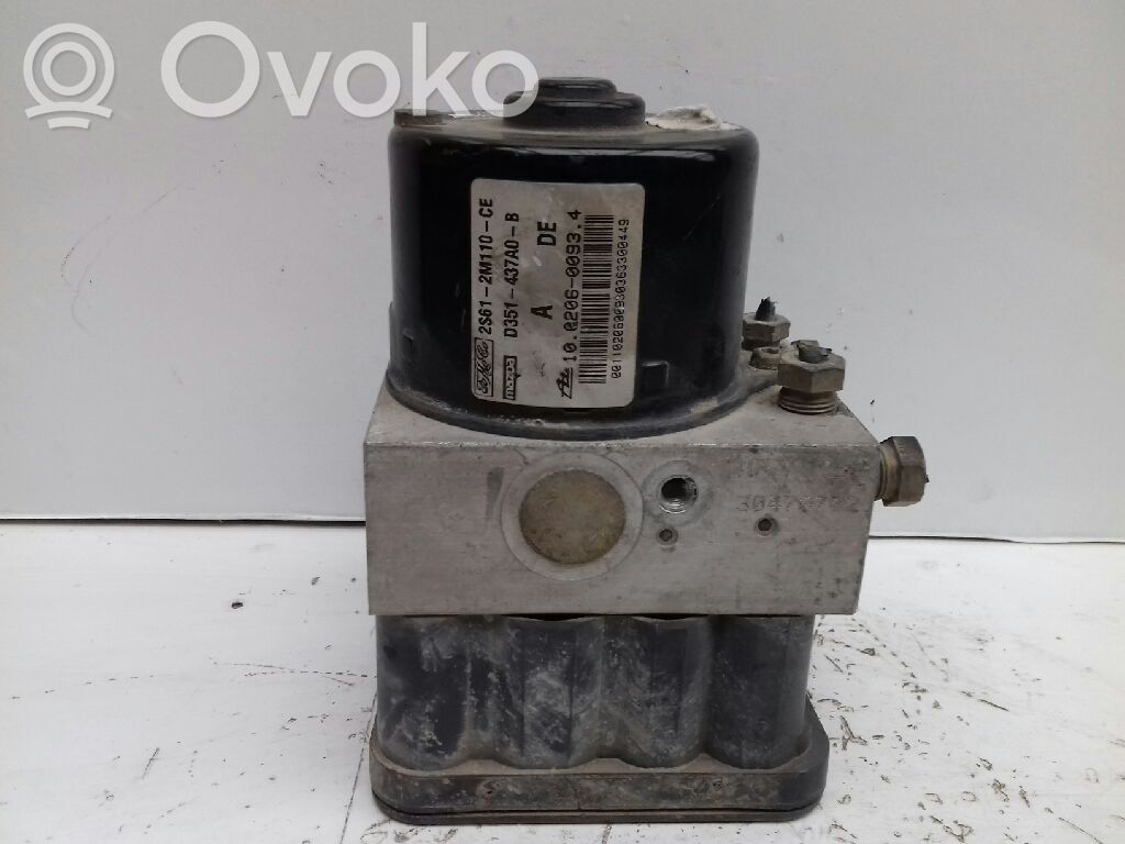 Pompa ABS   2S612M110CE