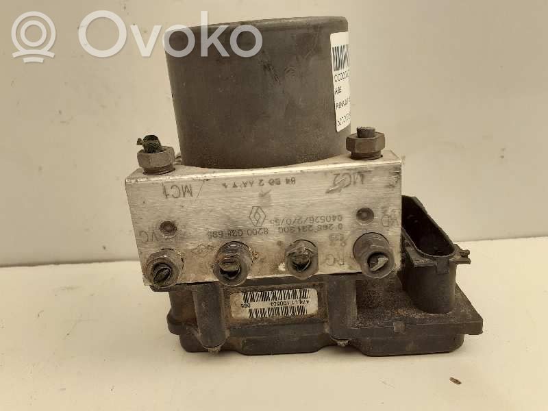 Pompa ABS   8200038695
