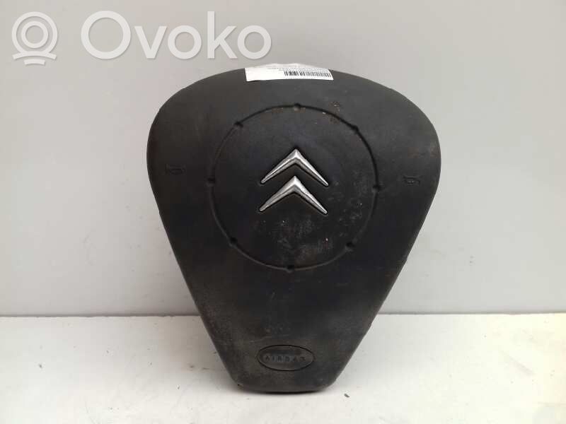Citroen C3 Airbag dello sterzo
