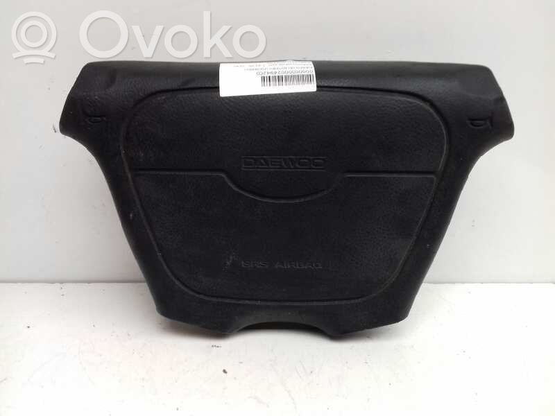 Daewoo Nexia Fahrerairbag 