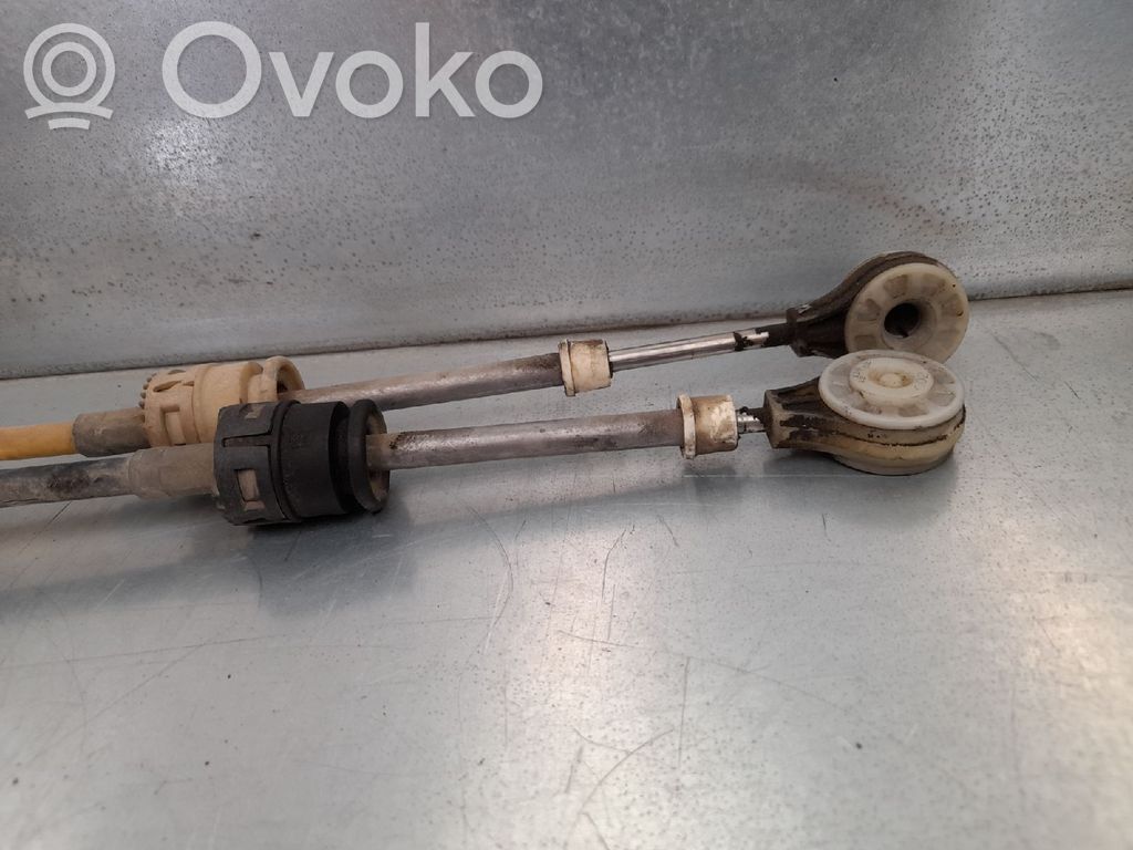 Gear shifter/selector   25190093