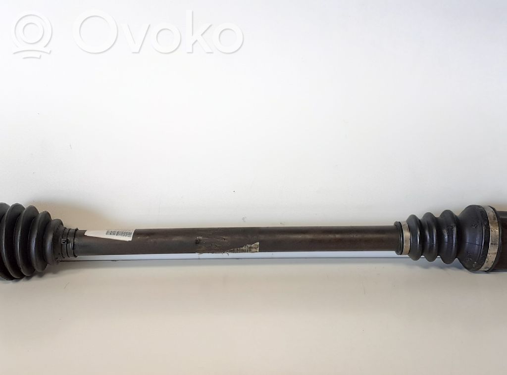 Eje de transmisión delantero   3273HF