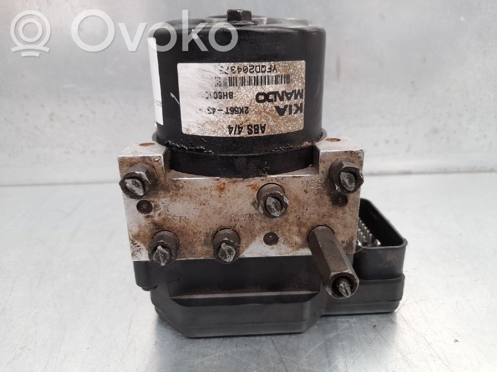 ABS-pumppu   0K56T437A0