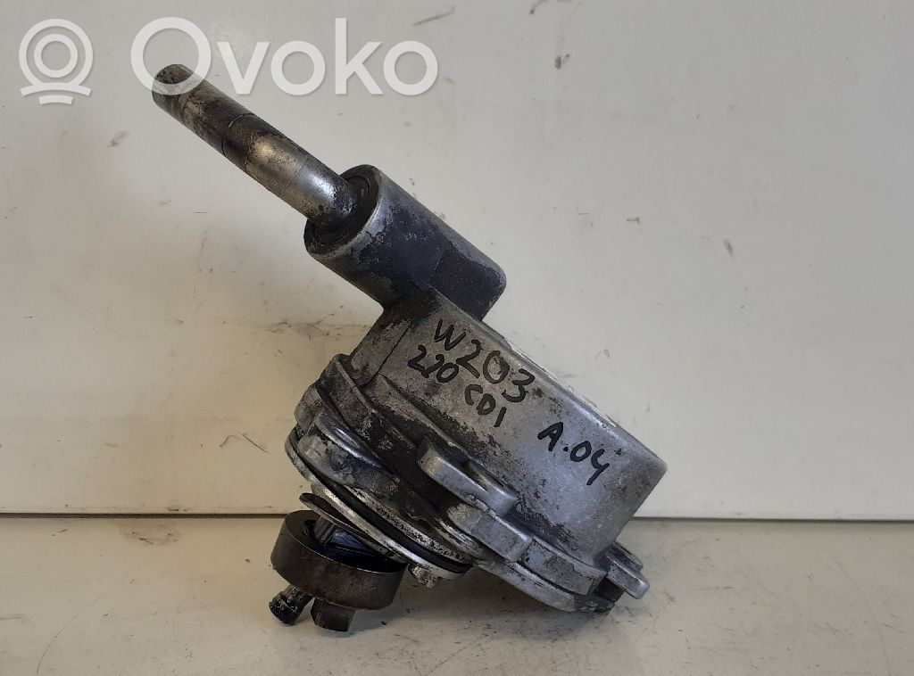 Bomba de vacío   6112300065