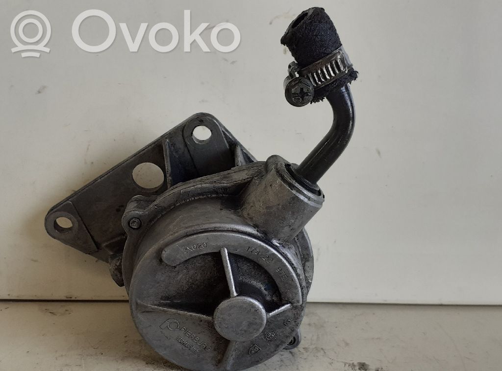 Vacuum pump   174229TE