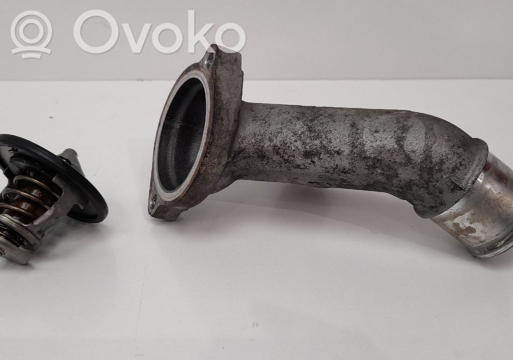 Toyota RAV 4 (XA20) Termostato