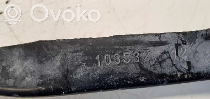 Rear upper control arm/wishbone   676347106