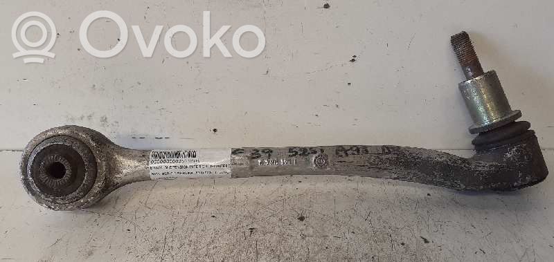 BMW 5 E39 Front lower control arm/wishbone 