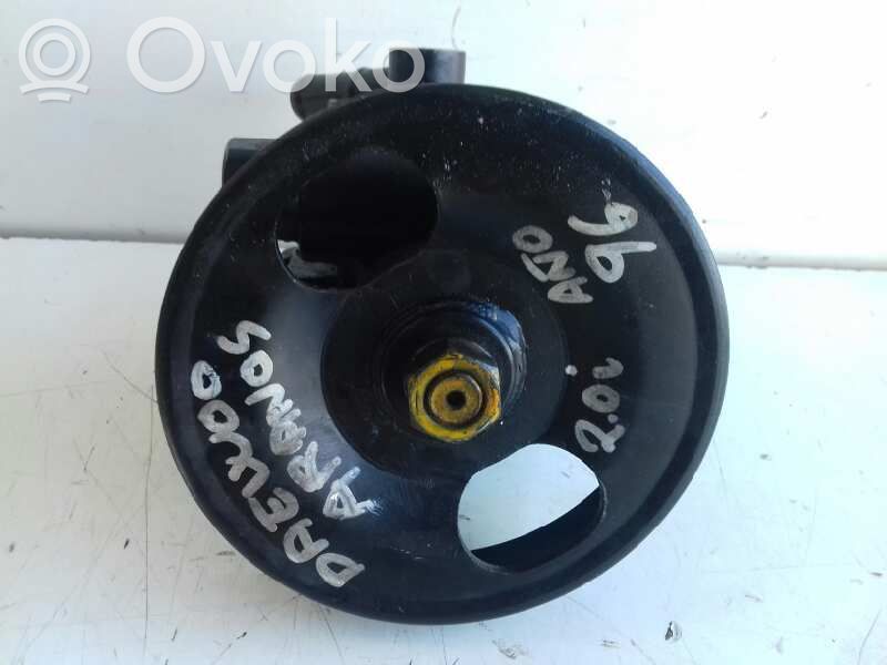 Daewoo Espero Vairo stiprintuvo siurblys 