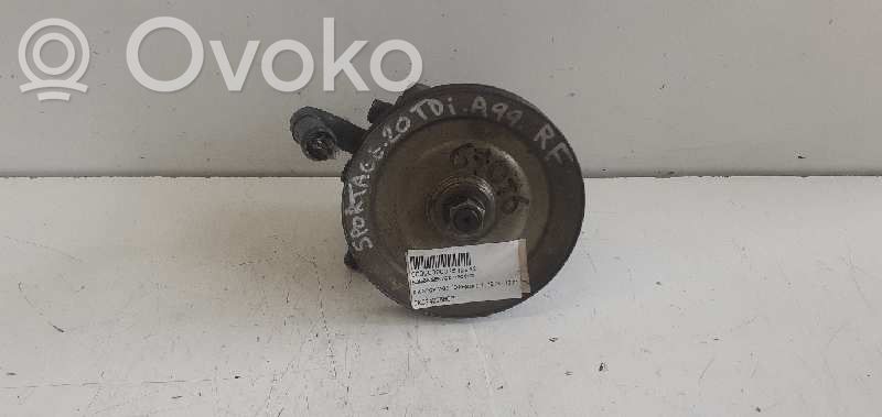 KIA Sportage Ohjaustehostimen pumppu 