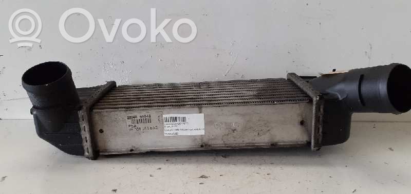 Citroen Xsara Radiator intercooler