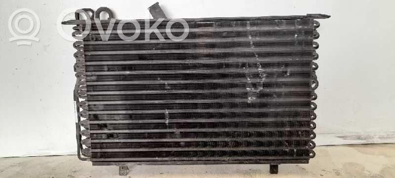 BMW 5 E34 Radiator răcire A/C (condensor) 