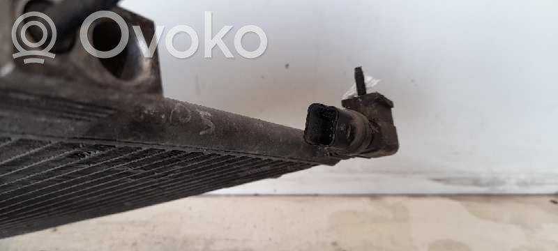 Klimakühler   9645974780