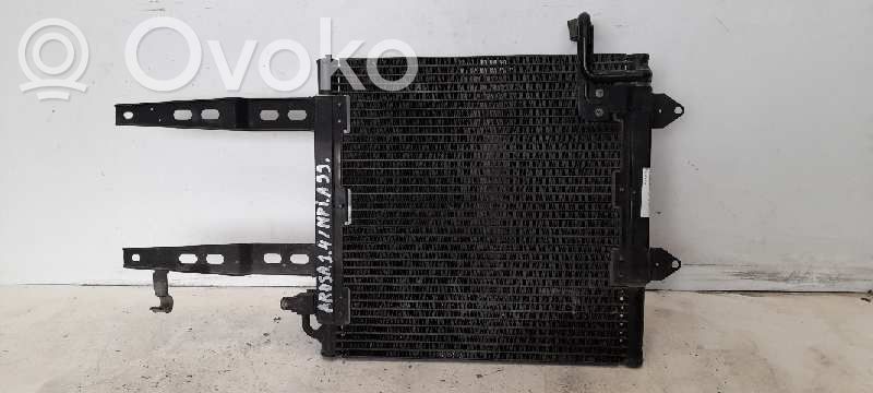 Seat Arosa Radiator răcire A/C (condensor) 