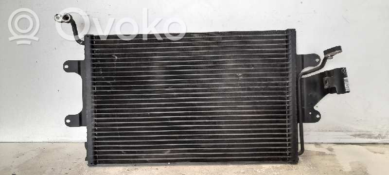 Seat Cordoba (6K) Radiator răcire A/C (condensor) 