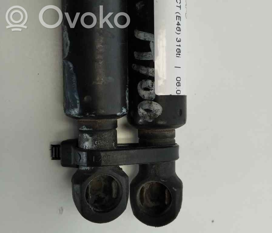 Vérin, capot-moteur   51238202688