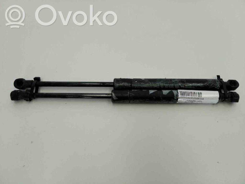 Vérin, capot-moteur   51238202688