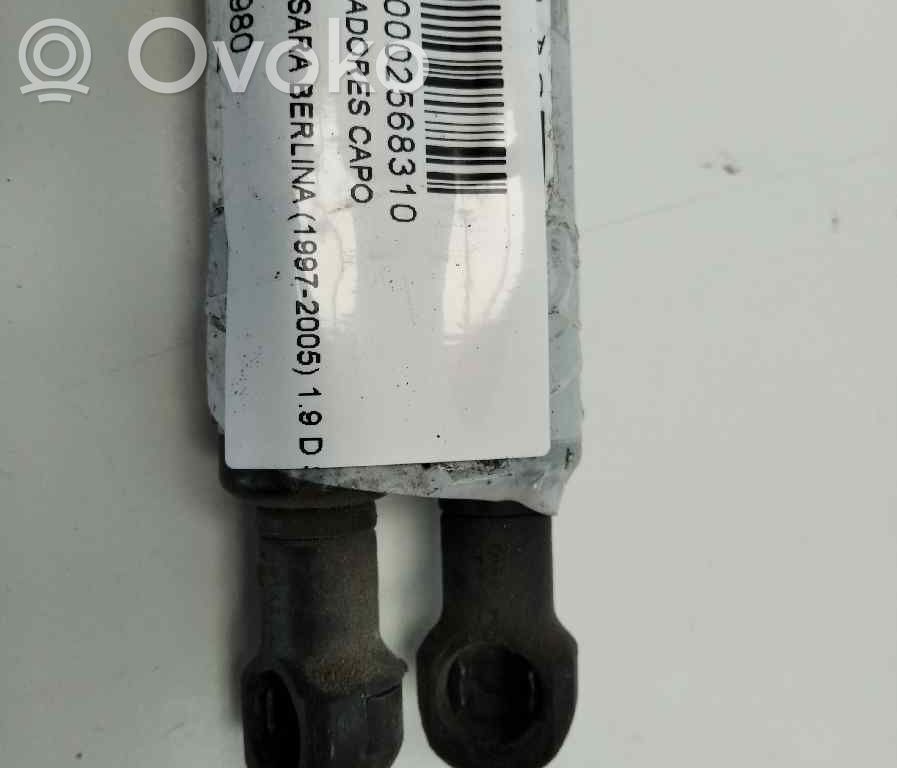 Citroen Xsara Amortizor capotă motor 