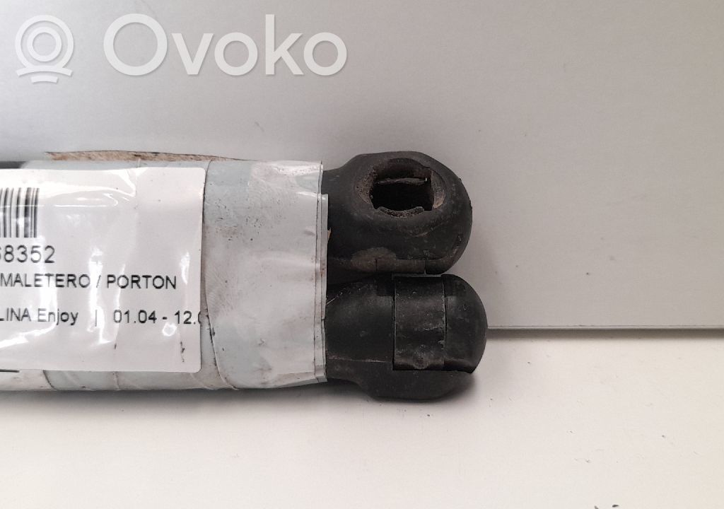 Opel Astra H Amortizor hayon 