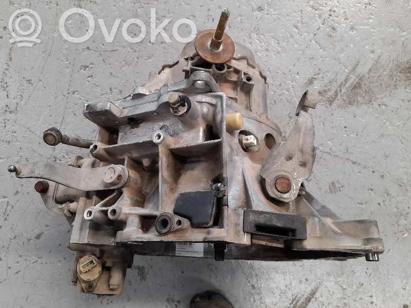 Citroen Xsara Scatola del cambio manuale a 5 velocità