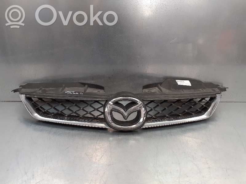 Mazda 5 Grilă față 